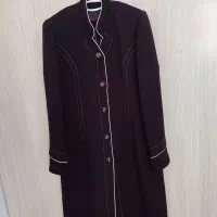 مانتو شلوار اداری