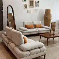 مبل تینا شوک راحت و با کیفیت بالا