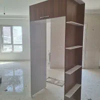 ام دی اف جای یخچال ساید