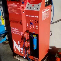 دستگاه باد نیتروژن ساز