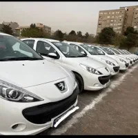 207 هیدورلیک سقف فلز،پانا،راشا خودرو،تحویل فوری