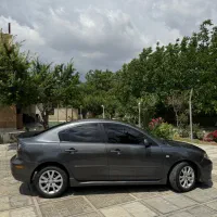 Mazda 3 tip 3|خودرو سواری و وانت|کرج, گلشهر|دیوار