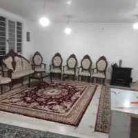ویلا باغ قلعه سنگی پارکینگ 5ماشین مستقل