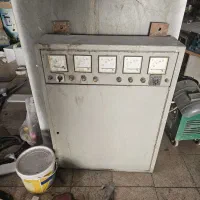 تابلو برق صنعتی