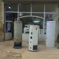 جوشکارسیار  تعمیر آبگرمکن و درب وخورده کاری