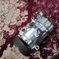 کمپرسرکلر206تیپ 3قیمت 12فاضلاباد
