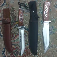 کارد  شکاری مارک کلمبیا اصلی نونو