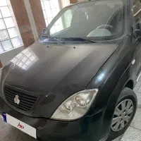 تیبا2 مدل 97