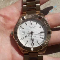ساعت TAG Heuer