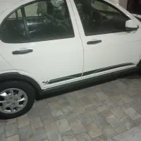 کوییک gxr|خودرو سواری و وانت|تهران, پرستار|دیوار