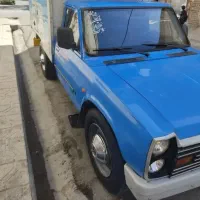 نیسان مدل ۸۸درحد