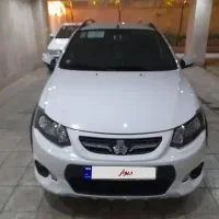 کوییک مدل1401 پارس خودرو