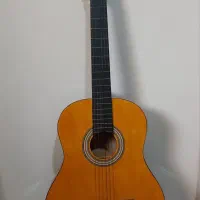 گیتار aileen خارجی و خوش صدا