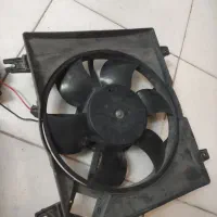 فن و رادیات پراید