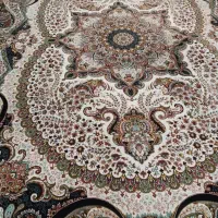 فرش ۹متری|فرش|آق قلا, |دیوار