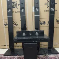 سینما خانواده سامسونگ