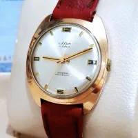 ساعت لوکسور سوئیسی کلاسیک کوکی.آنتیک