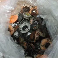 بوش فوتبال دستی