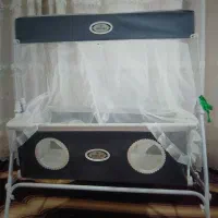 گهواره میلاد