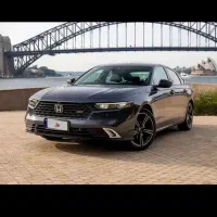 حواله خودرو وارداتی هوندا آکورد