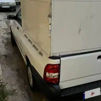 پراید وانت مدل ۴۰۳