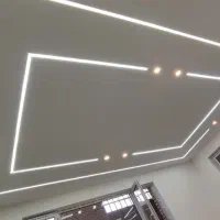 بازسازی ،تعمیرات ،نقاشی ساختمان ، نصب کاغذ دیواری