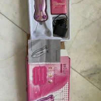 بندانداز برقی BROWN نو