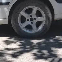 لوازم جانبی خودرو سواری