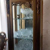 بوفه طلایی