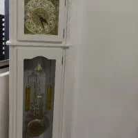ساعت ایستاده در حد نو