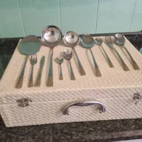 سرویس غذاخوری 24 نفره یونیک