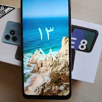 گوشی بلک ویو 8 حافظه 256 رم 12