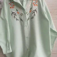 شومیز زنانه