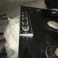 گاز