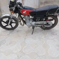 موتور هندا ۲۰۰فروش فوری