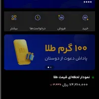 برنامه میلی