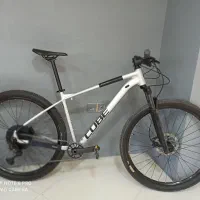 دوچرخه کیوب اتیشن Slx