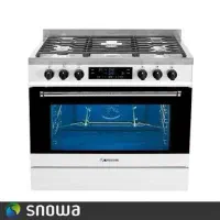 فروش اجاق گاز اسنوا