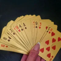 انواع فال پاسور تاروت و تک نیت و کلی