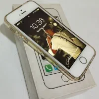 آیفون iPhone 5s