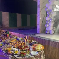 اجاره روزانه باغ ویلا مهاراد جهت دورهمی  وتولد