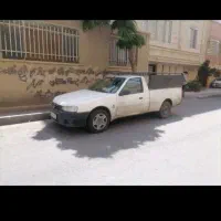 وانت اریسان 94 دوگانه