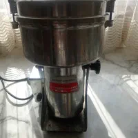 گرایندر گهواریی یک کیلویی مخصوص عطاری وکافه بستنی