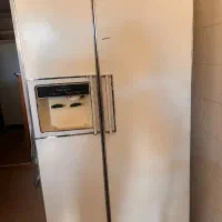 یخچال سایدوستینگهاوس امریکا