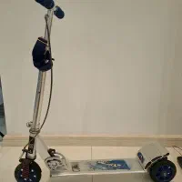 اسکوتر