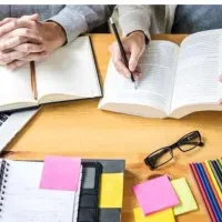 ریاضی و فیزیک و زبان انگلیسی