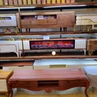 میز تلوزیون طرح هاکان اقساط