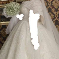 لباس عروس