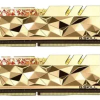 ram ddr4 gskill