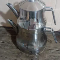 قوری و کتری